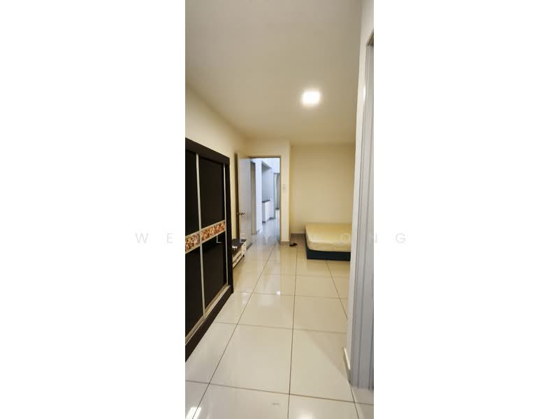 Rumah Teres 2 Tingkat untuk Disewa di Kajang (Selangor) - Wesley Wong - Interior - PropertyGuru.com.my