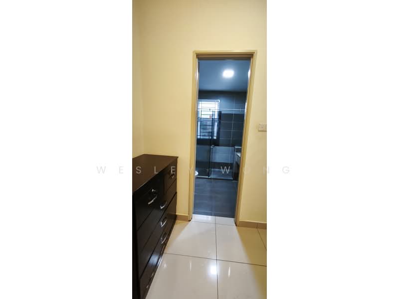 Rumah Teres 2 Tingkat untuk Disewa di Kajang (Selangor) - Wesley Wong - Bathroom - PropertyGuru.com.my