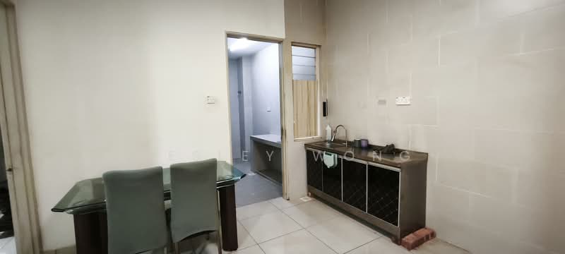 Rumah Teres 2 Tingkat untuk Disewa di Kajang (Selangor) - Wesley Wong - Interior - PropertyGuru.com.my