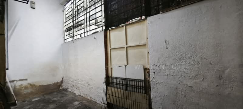 Rumah Teres 2 Tingkat untuk Disewa di Kajang (Selangor) - Wesley Wong - Interior - PropertyGuru.com.my