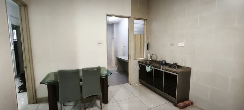 Rumah Teres 2 Tingkat untuk Disewa di Kajang (Selangor) - Wesley Wong - Interior - PropertyGuru.com.my