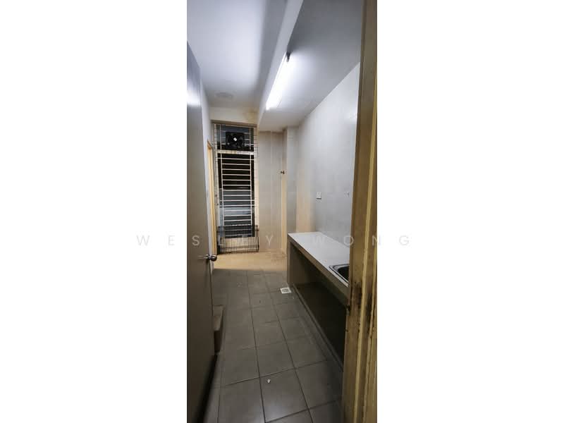 Rumah Teres 2 Tingkat untuk Disewa di Kajang (Selangor) - Wesley Wong - Interior - PropertyGuru.com.my