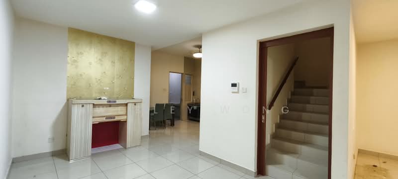 Rumah Teres 2 Tingkat untuk Disewa di Kajang (Selangor) - Wesley Wong - Interior - PropertyGuru.com.my