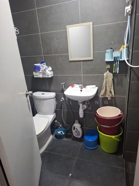 Service Residence for Sale at Midas @ Seri Alam - John Leong - PropertyGuru.com.my