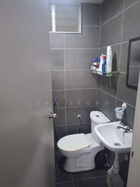 Service Residence for Sale at Midas @ Seri Alam - John Leong - PropertyGuru.com.my