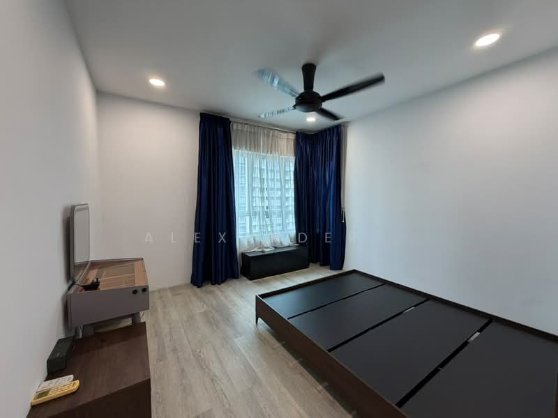 Service Residence for Rent at Kiara Designer Suites - Alexander . - PropertyGuru.com.my