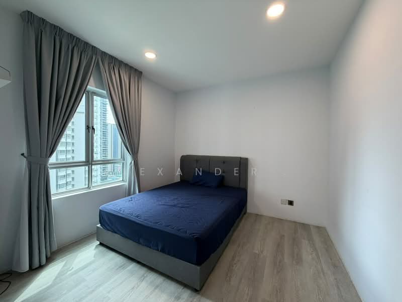 Service Residence for Rent at Kiara Designer Suites - Alexander . - PropertyGuru.com.my