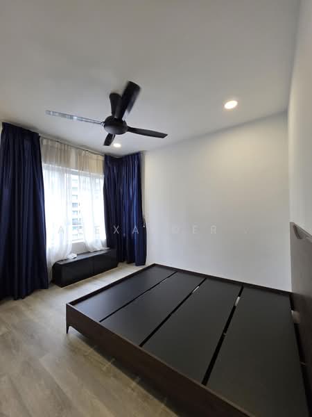 Service Residence for Rent at Kiara Designer Suites - Alexander . - PropertyGuru.com.my