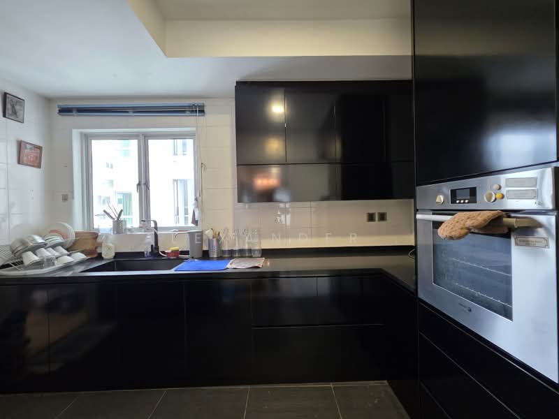Service Residence for Rent at Kiara Designer Suites - Alexander . - PropertyGuru.com.my