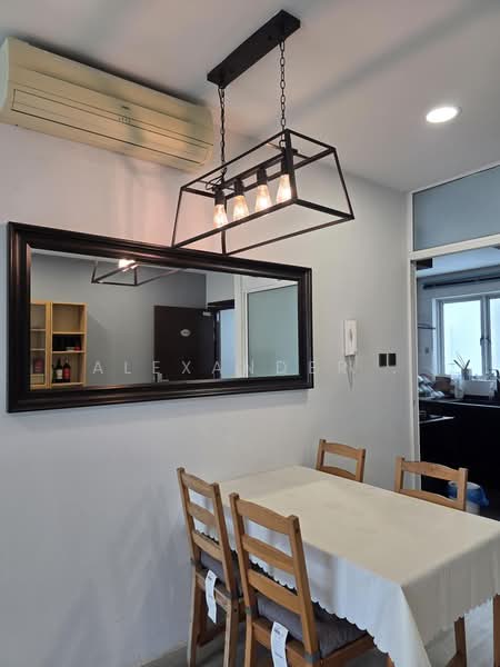 Service Residence for Rent at Kiara Designer Suites - Alexander . - PropertyGuru.com.my