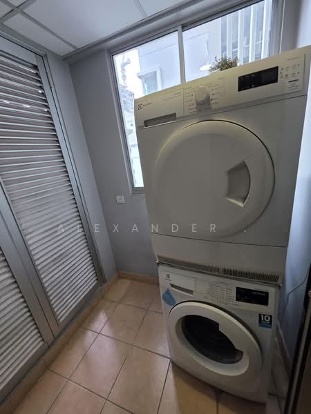 Service Residence for Rent at Kiara Designer Suites - Alexander . - PropertyGuru.com.my