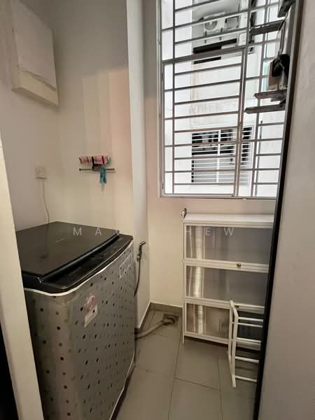 Service Residence for Rent at Wave @ Marina Cove - Mavis Hew - Interior - PropertyGuru.com.my
