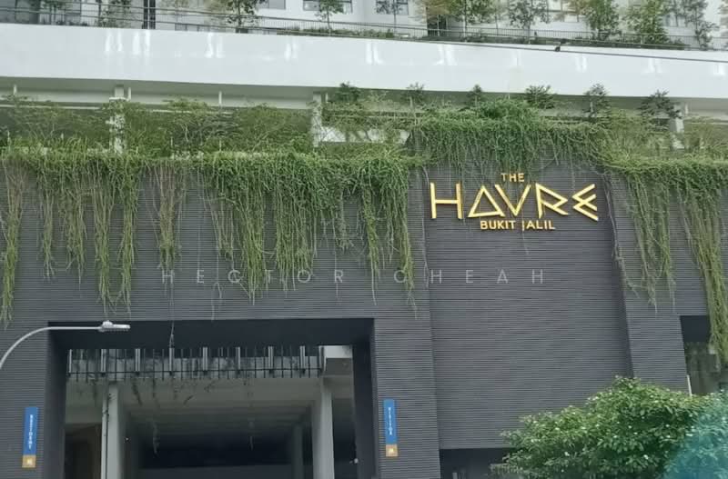 Kondominium untuk Dijual di The Havre Bukit Jalil - Hector Cheah - PropertyGuru.com.my