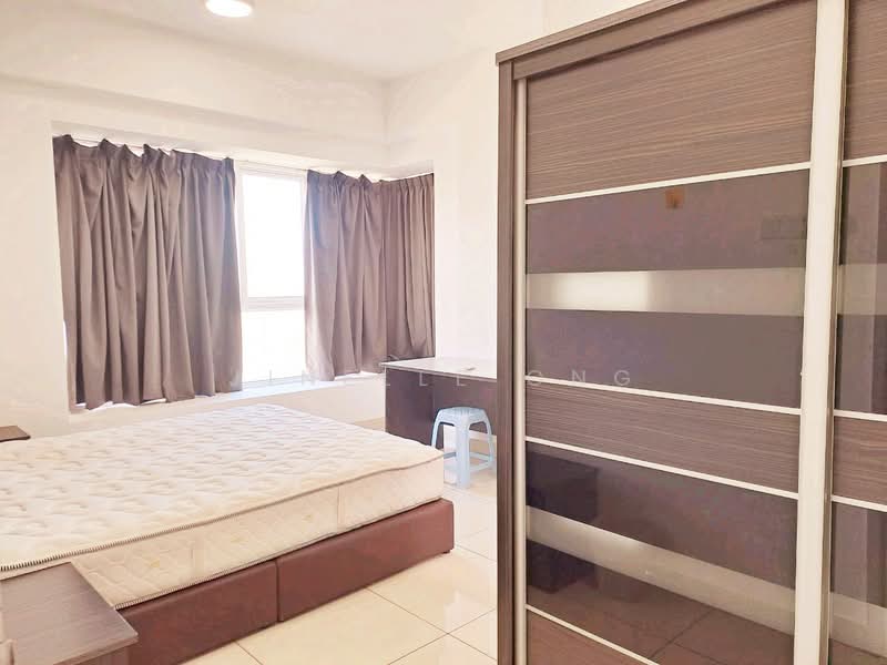 Kondominium untuk Dijual di Tropicana Bay Residences - Jinelle Ong - Bedroom - PropertyGuru.com.my