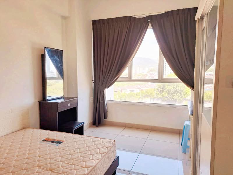 Kondominium untuk Dijual di Tropicana Bay Residences - Jinelle Ong - Bedroom - PropertyGuru.com.my