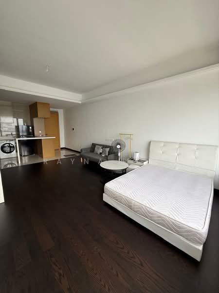 Servis Apartment untuk Dijual di R&F Princess Cove Phase 1 - Rayna Pang - Interior - PropertyGuru.com.my