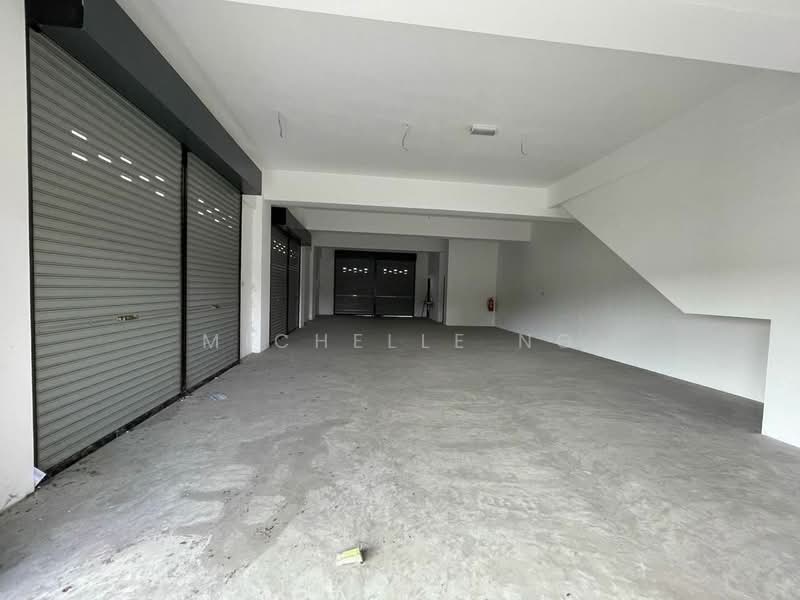 Shop for Rent in Iskandar Puteri (Nusajaya) (Johor) - Michelle Ng - Interior - PropertyGuru.com.my