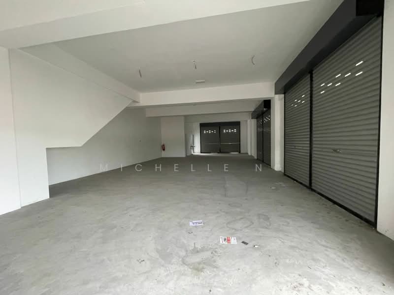 Shop for Rent in Iskandar Puteri (Nusajaya) (Johor) - Michelle Ng - Interior - PropertyGuru.com.my