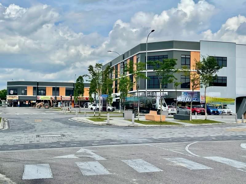 Shop for Rent in Iskandar Puteri (Nusajaya) (Johor) - Michelle Ng - Exterior - PropertyGuru.com.my