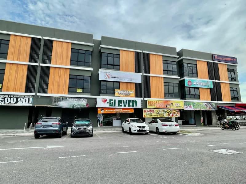 Shop for Rent in Iskandar Puteri (Nusajaya) (Johor) - Michelle Ng - Exterior - PropertyGuru.com.my