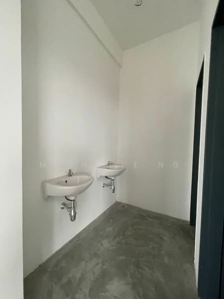 Shop for Rent in Iskandar Puteri (Nusajaya) (Johor) - Michelle Ng - Bathroom - PropertyGuru.com.my
