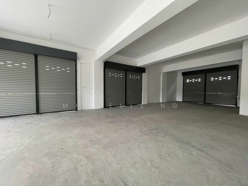 Shop for Rent in Iskandar Puteri (Nusajaya) (Johor) - Michelle Ng - Interior - PropertyGuru.com.my
