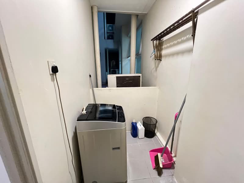 Pangsapuri untuk Dijual di Nu Ryegates - Daniel Ng - PropertyGuru.com.my