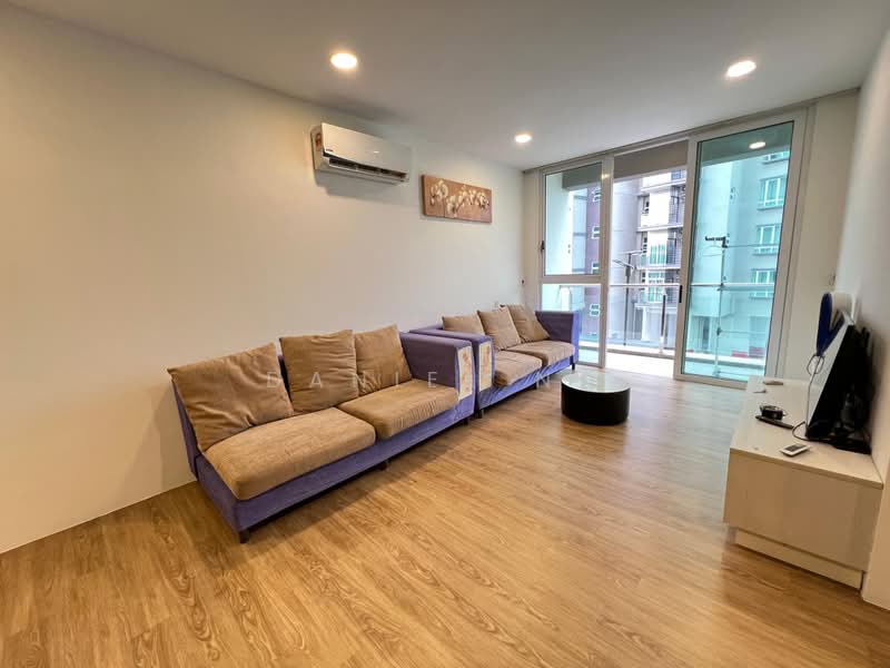 Pangsapuri untuk Dijual di Nu Ryegates - Daniel Ng - PropertyGuru.com.my