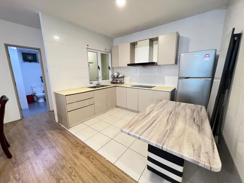 Pangsapuri untuk Dijual di Nu Ryegates - Daniel Ng - PropertyGuru.com.my