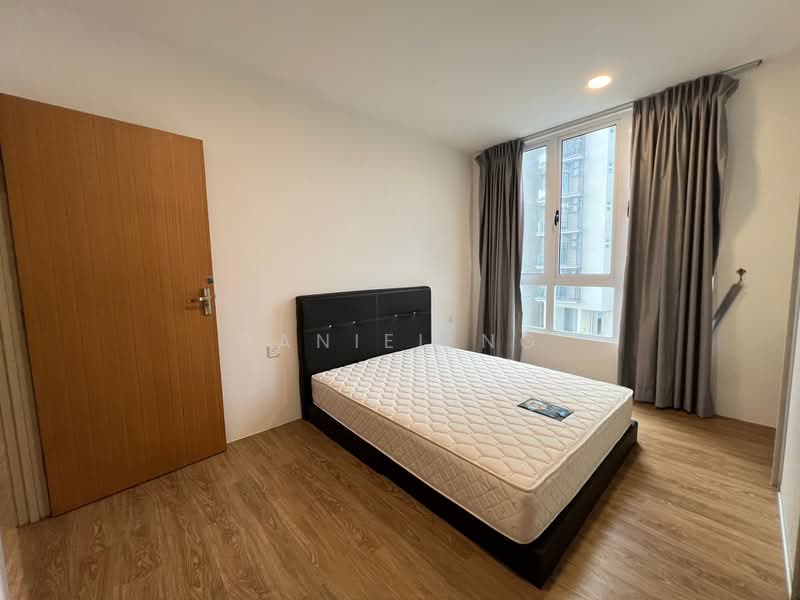 Pangsapuri untuk Dijual di Nu Ryegates - Daniel Ng - PropertyGuru.com.my