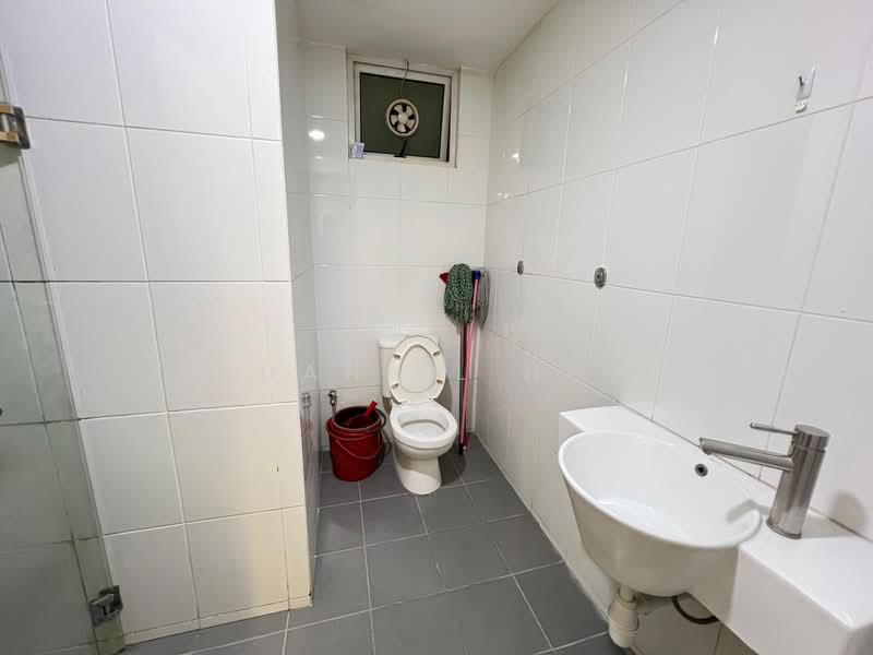 Pangsapuri untuk Dijual di Nu Ryegates - Daniel Ng - PropertyGuru.com.my