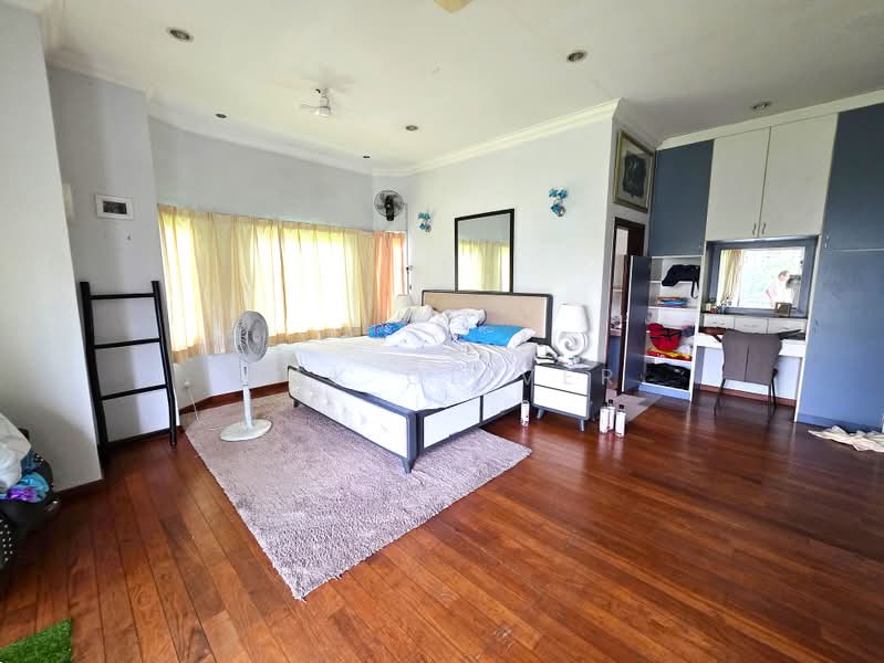 Bungalow for Rent in Bukit Jalil Golf (Bukit Jalil) - Mak Oliver - Bedroom - PropertyGuru.com.my