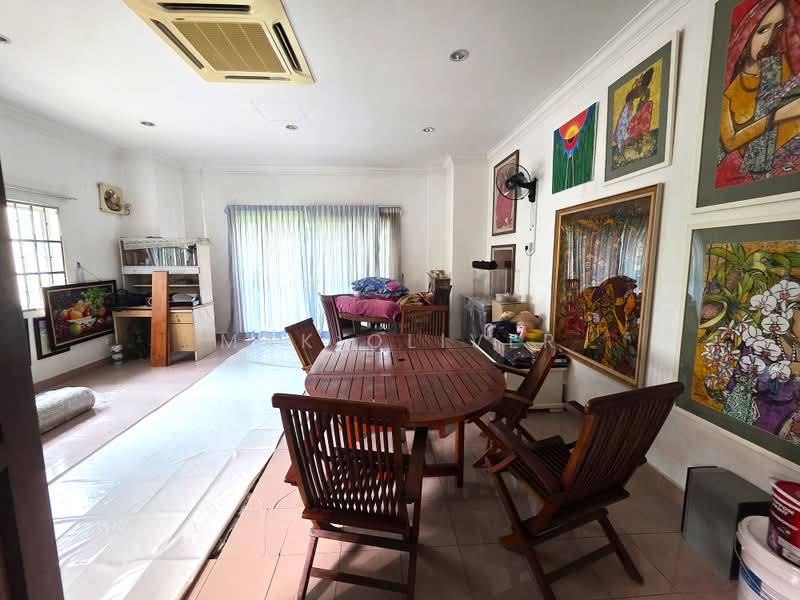 Bungalow for Rent in Bukit Jalil Golf (Bukit Jalil) - Mak Oliver - Interior - PropertyGuru.com.my