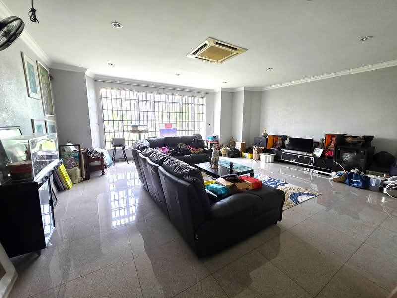 Bungalow for Rent in Bukit Jalil Golf (Bukit Jalil) - Mak Oliver - Living Room - PropertyGuru.com.my