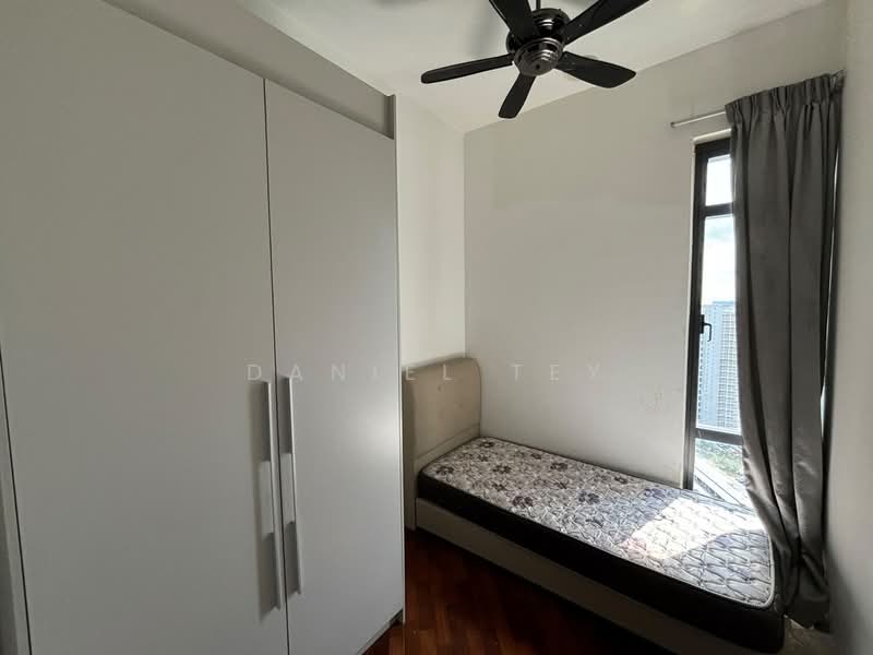 Condominium for Rent at Grand Medini - Daniel Tey - PropertyGuru.com.my