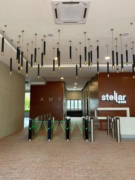 Shop for Rent in Bandar Puteri Puchong (Puchong) - Amy Lim - Entrance - PropertyGuru.com.my