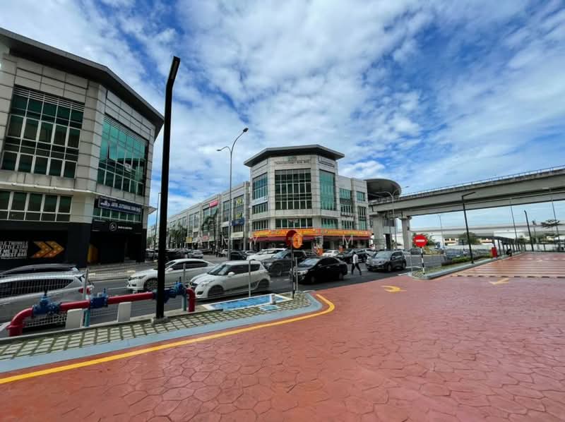 Shop for Rent in Bandar Puteri Puchong (Puchong) - Amy Lim - Exterior - PropertyGuru.com.my