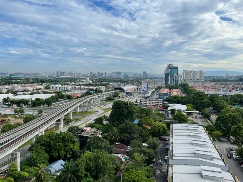 Shop for Rent in Bandar Puteri Puchong (Puchong) - Amy Lim - Exterior - PropertyGuru.com.my