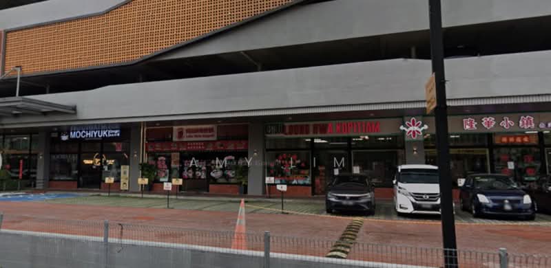 Shop for Rent in Bandar Puteri Puchong (Puchong) - Amy Lim - Exterior - PropertyGuru.com.my