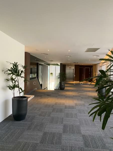 Shop / Office for Sale in Bandar Baru Sri Petaling (Sri Petaling) - Michael Loh - Lobby - PropertyGuru.com.my