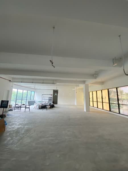 Shop / Office for Sale in Bandar Baru Sri Petaling (Sri Petaling) - Michael Loh - Interior - PropertyGuru.com.my
