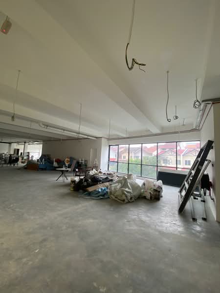 Shop / Office for Sale in Bandar Baru Sri Petaling (Sri Petaling) - Michael Loh - Interior - PropertyGuru.com.my
