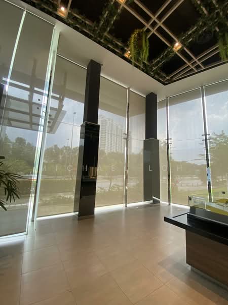 Shop / Office for Sale in Bandar Baru Sri Petaling (Sri Petaling) - Michael Loh - Interior - PropertyGuru.com.my