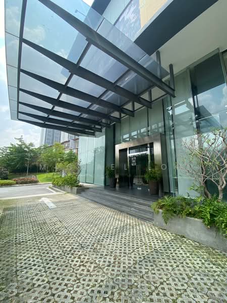Shop / Office for Sale in Bandar Baru Sri Petaling (Sri Petaling) - Michael Loh - Exterior - PropertyGuru.com.my