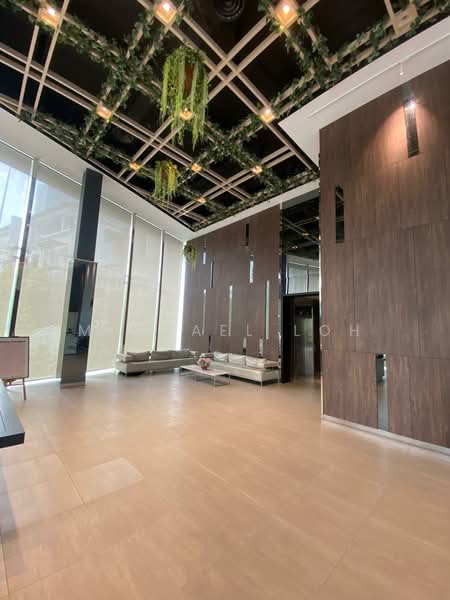 Shop / Office for Sale in Bandar Baru Sri Petaling (Sri Petaling) - Michael Loh - Lobby - PropertyGuru.com.my