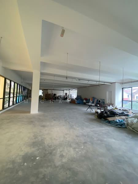 Shop / Office for Sale in Bandar Baru Sri Petaling (Sri Petaling) - Michael Loh - Interior - PropertyGuru.com.my