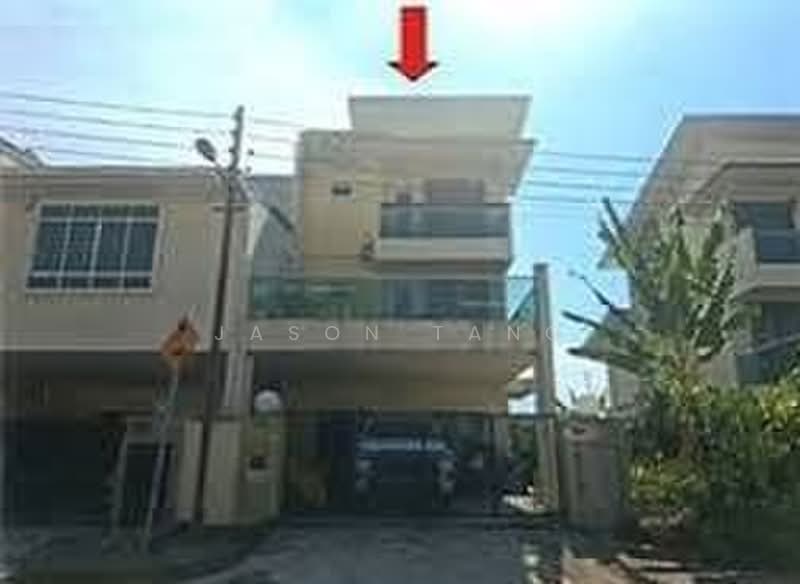 Semi-Detached House for Sale in Lahad Datu (Sabah) - Jason Tang - Exterior - PropertyGuru.com.my