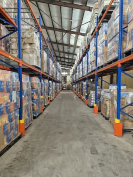 Warehouse for Rent in Meru (Klang) - Shane Khow - Interior - PropertyGuru.com.my