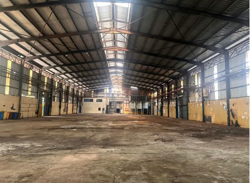 Warehouse for Rent in Meru (Klang) - Shane Khow - Interior - PropertyGuru.com.my