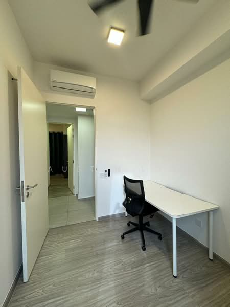 Servis Apartment untuk Disewa di The Arcuz - Austin Loo - Study - PropertyGuru.com.my